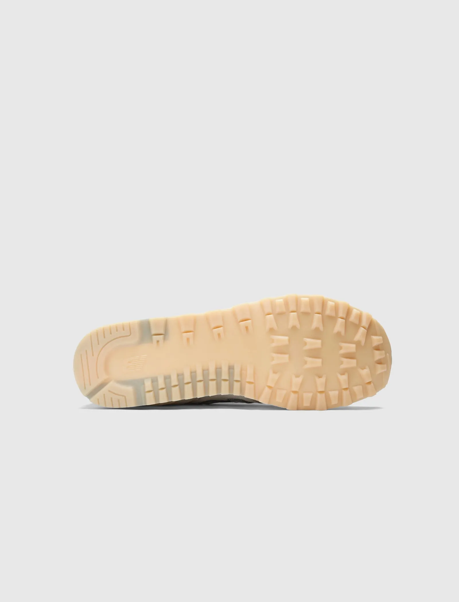 MADE IN UK 576 "OFF WHITE" Nike Air Force One