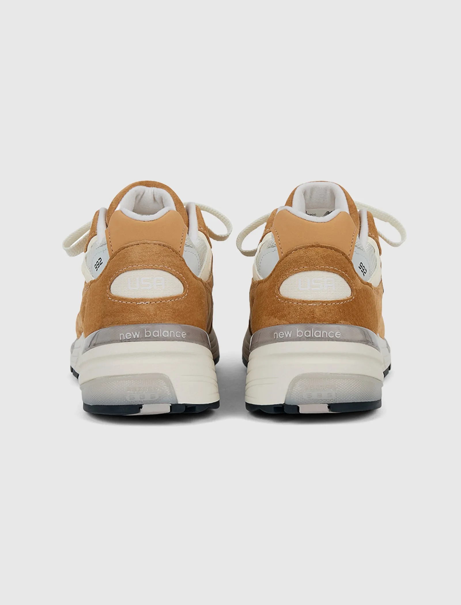MADE IN USA 992 CORE "SWEET CARAMEL" Nike Air Max 1