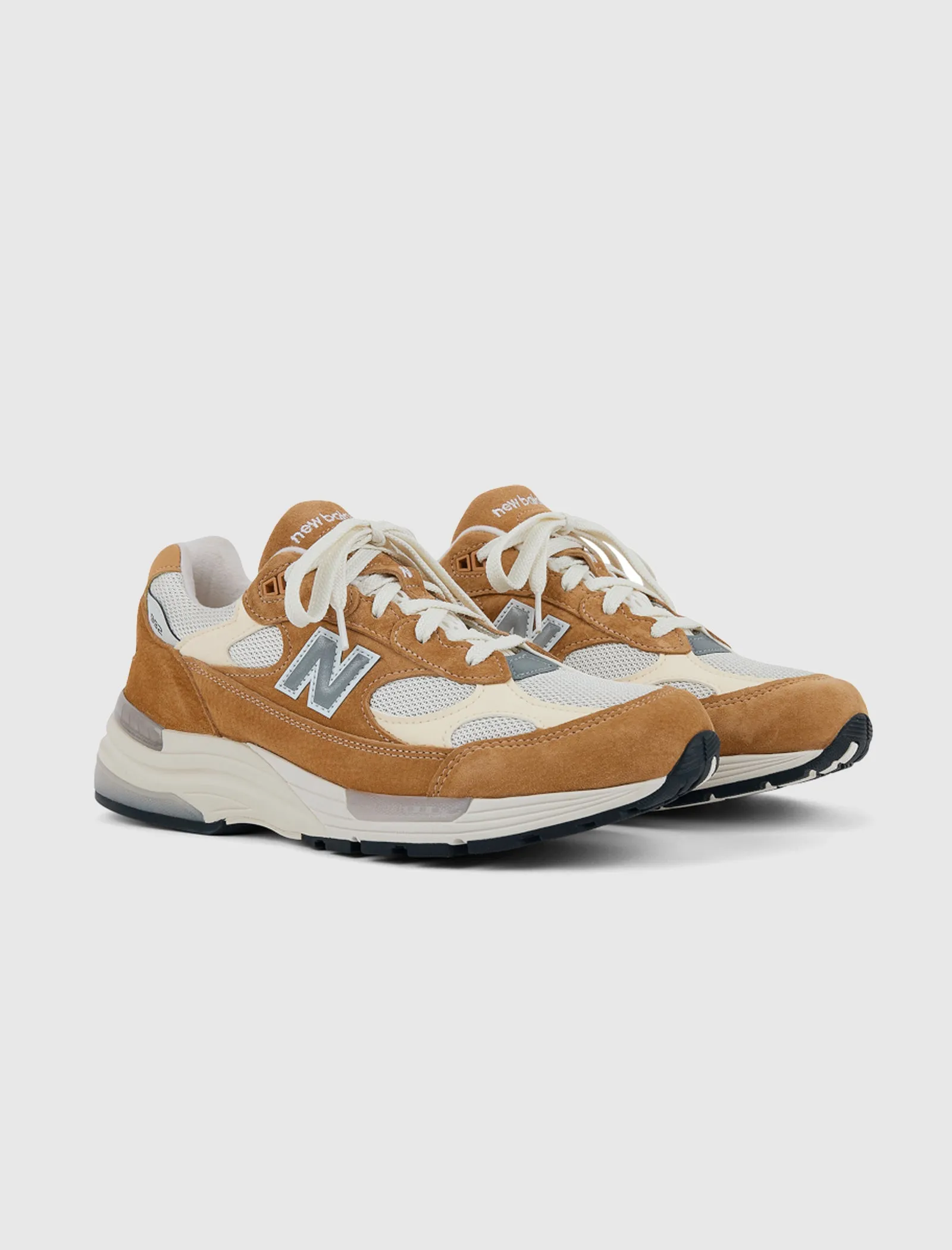 MADE IN USA 992 CORE "SWEET CARAMEL" Nike Air Max 1