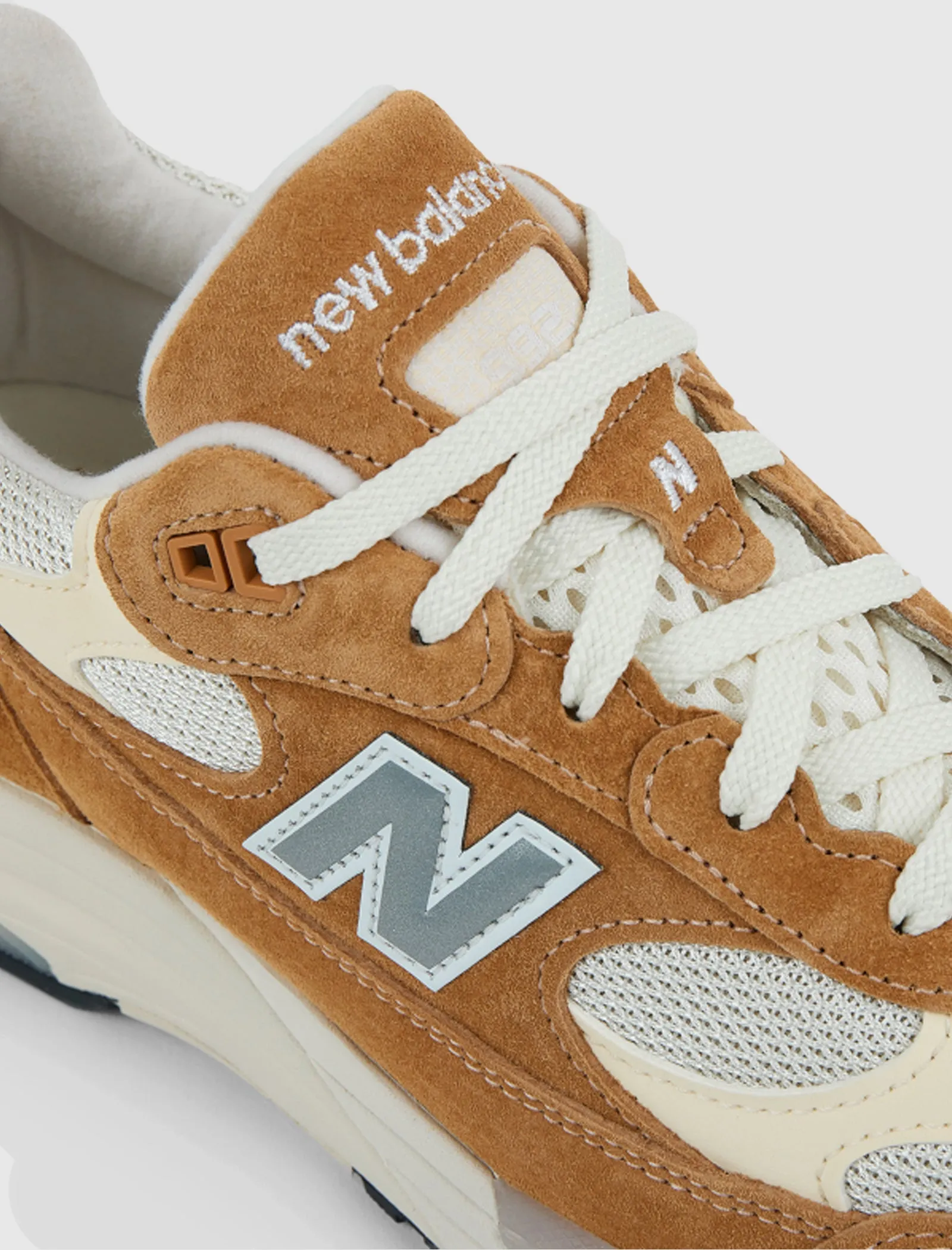 MADE IN USA 992 CORE "SWEET CARAMEL" Nike Air Max 1
