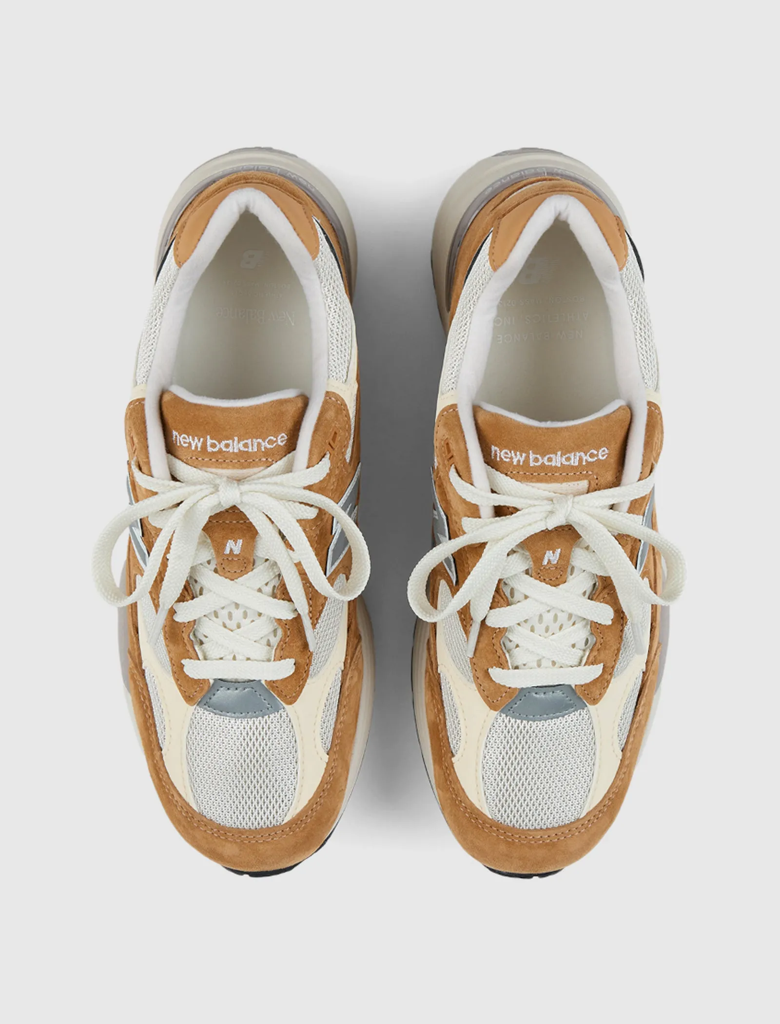 MADE IN USA 992 CORE "SWEET CARAMEL" Nike Air Max 1