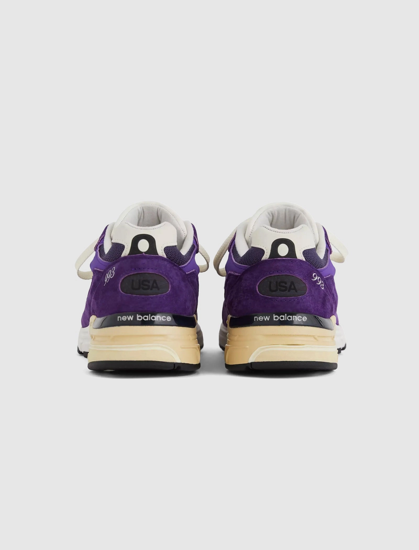MADE IN USA 993 "INTERSTELLAR" Nike Air Max 1