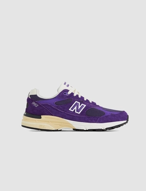 MADE IN USA 993 "INTERSTELLAR" new balance trending sneaker styles