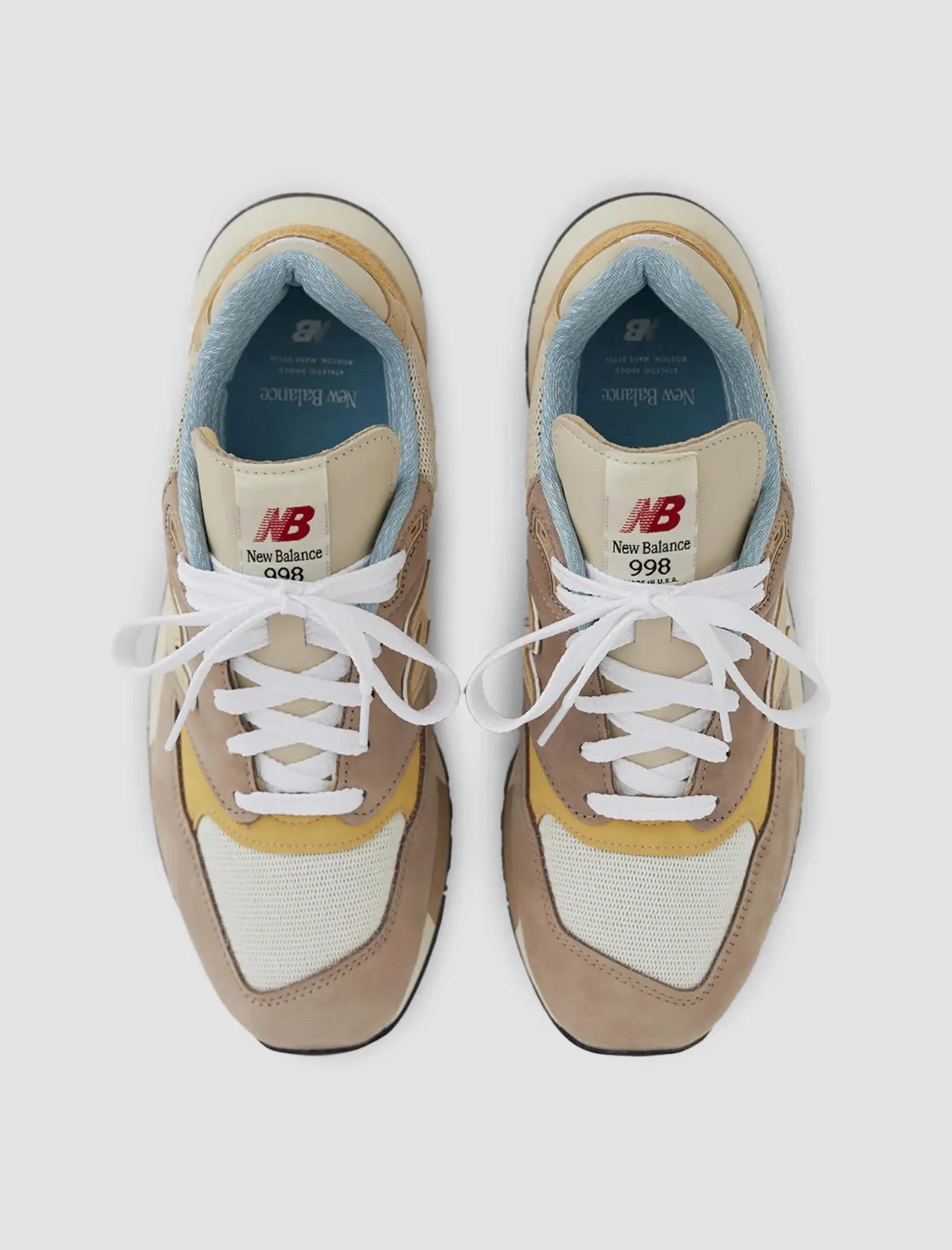 MADE IN USA 998 "INCENSE" Nike Air Force One