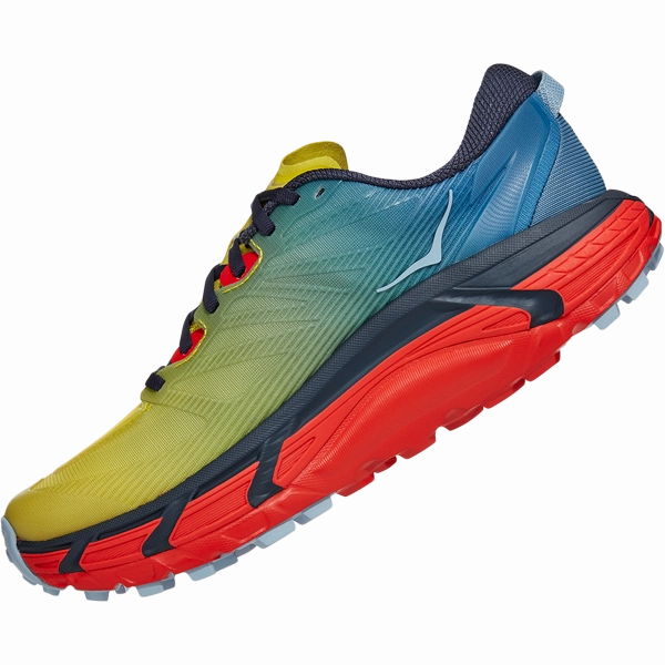 Mafate Speed 3 Designer casual sneakers