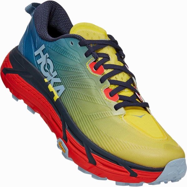 Mafate Speed 3 Designer casual sneakers