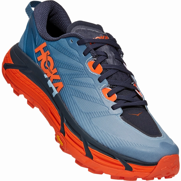 Mafate Speed 3 Designer casual sneakers