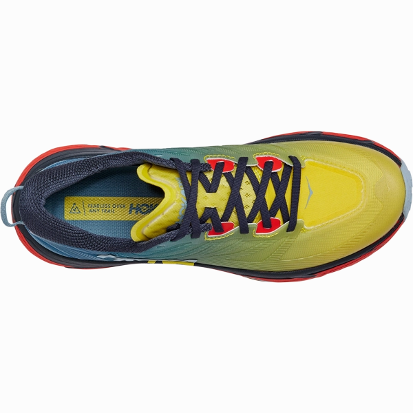 Mafate Speed 3 Designer casual sneakers