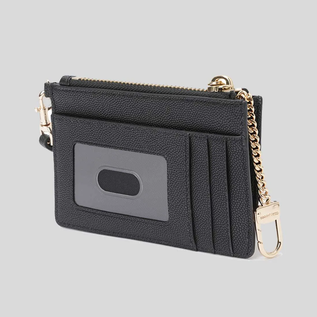 Marc Jacobs Bags MARC JACOBS Daily Top Zip Wristlet Black S100M06RE22