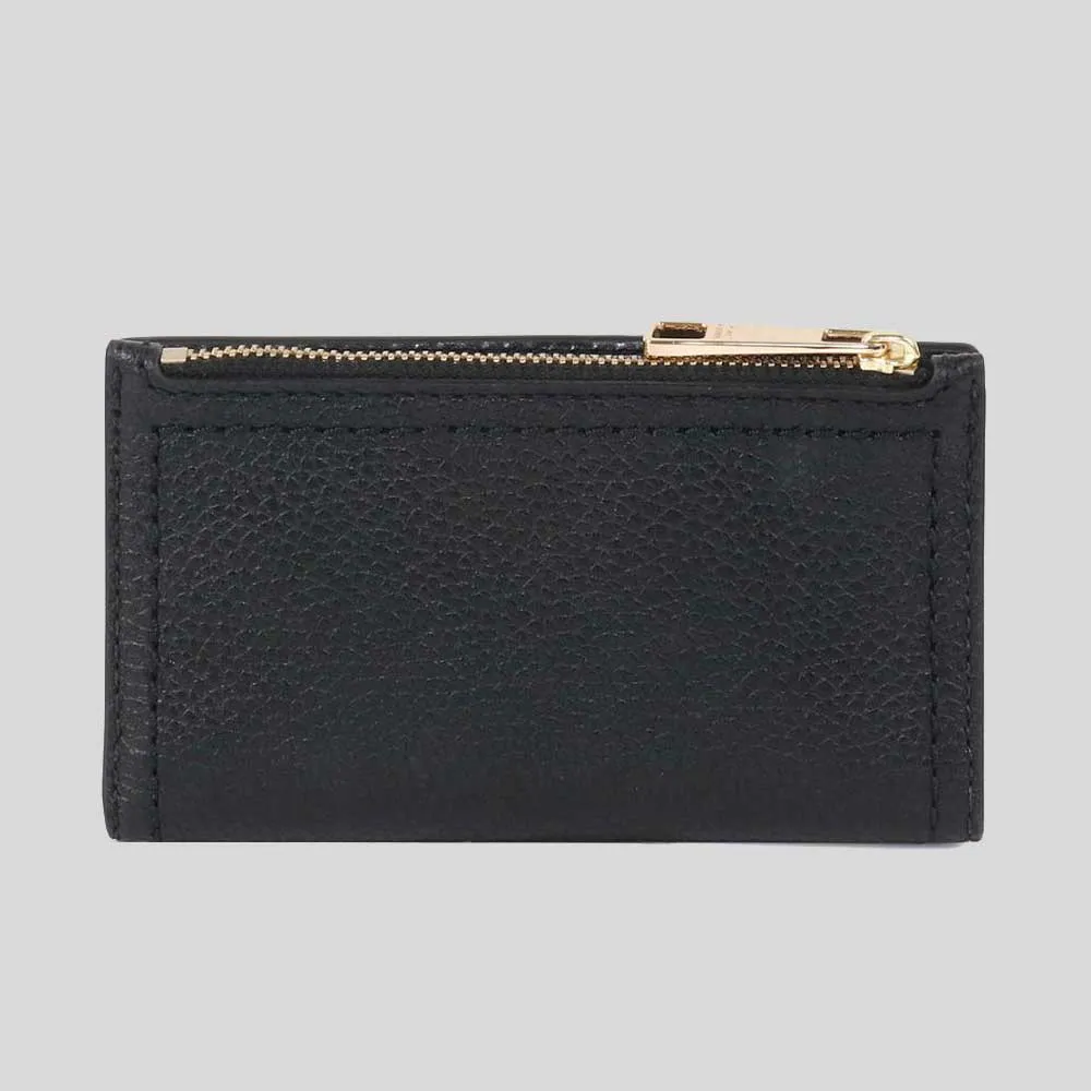 Marc Jacobs Bags MARC JACOBS Groove Small Slim Bifold Wallet Black 4P4SMP025S01