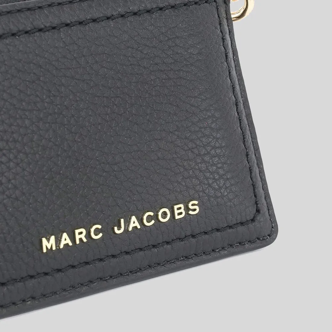 Marc Jacobs Bags MARC JACOBS Groove Top Zip Wristlet Black S102L01RE22
