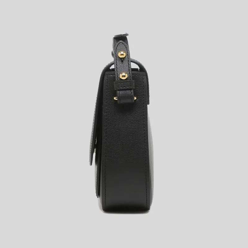 Marc Jacobs Bags MARC JACOBS  Mini Rider Flap Crossbody Bag Black M0014109