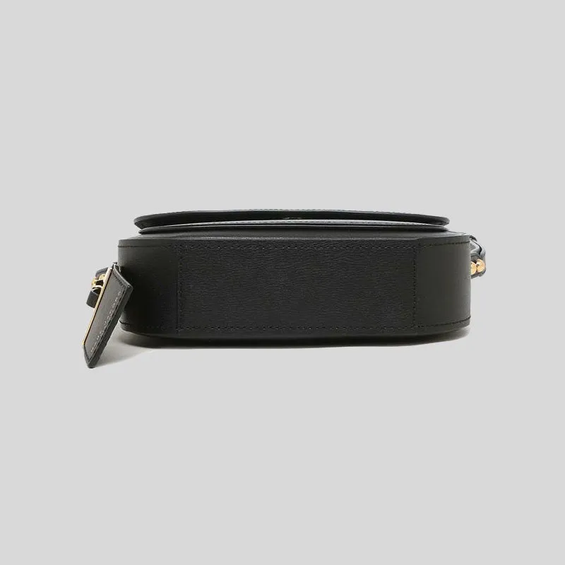 Marc Jacobs Bags MARC JACOBS  Mini Rider Flap Crossbody Bag Black M0014109