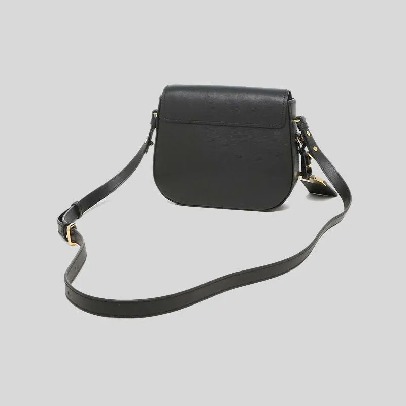 Marc Jacobs Bags MARC JACOBS  Mini Rider Flap Crossbody Bag Black M0014109