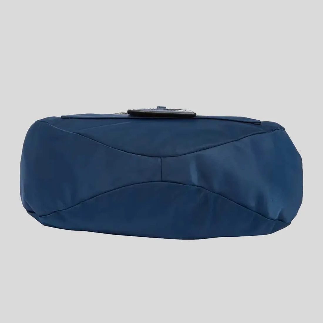 Marc Jacobs Bags MARC JACOBS Preppy Natasha Nylon Crossbody Azure Blue M0014625