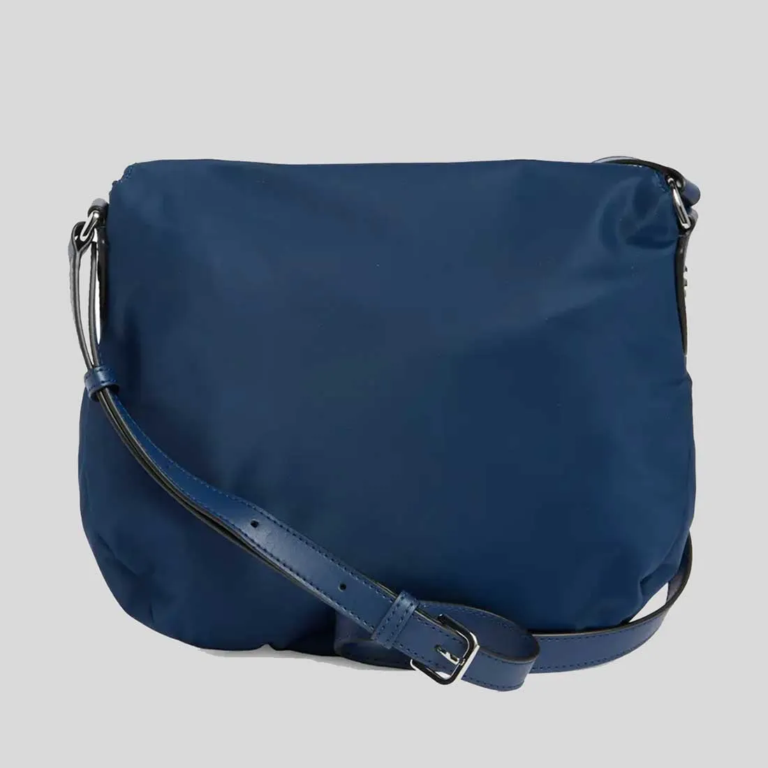 Marc Jacobs Bags MARC JACOBS Preppy Natasha Nylon Crossbody Azure Blue M0014625