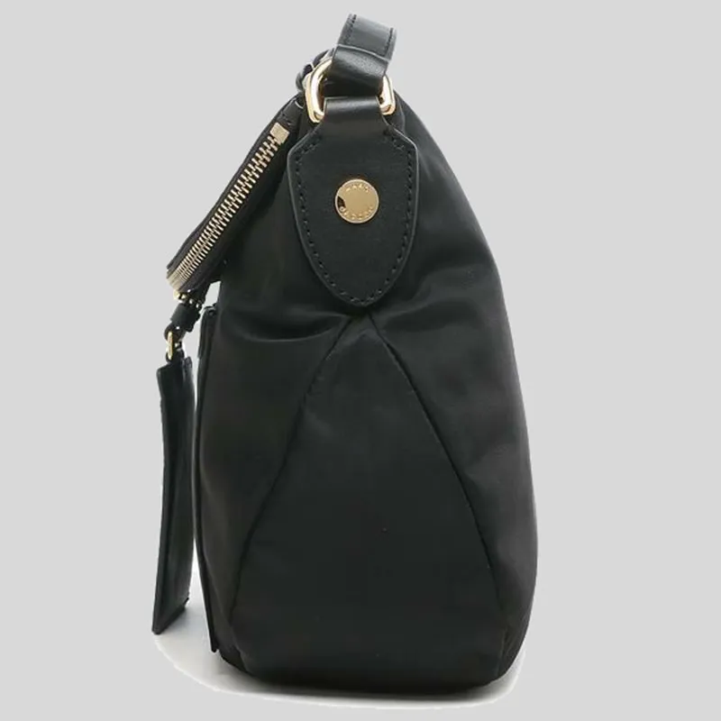 Marc Jacobs Bags MARC JACOBS Preppy Natasha Nylon Crossbody Black M0014625