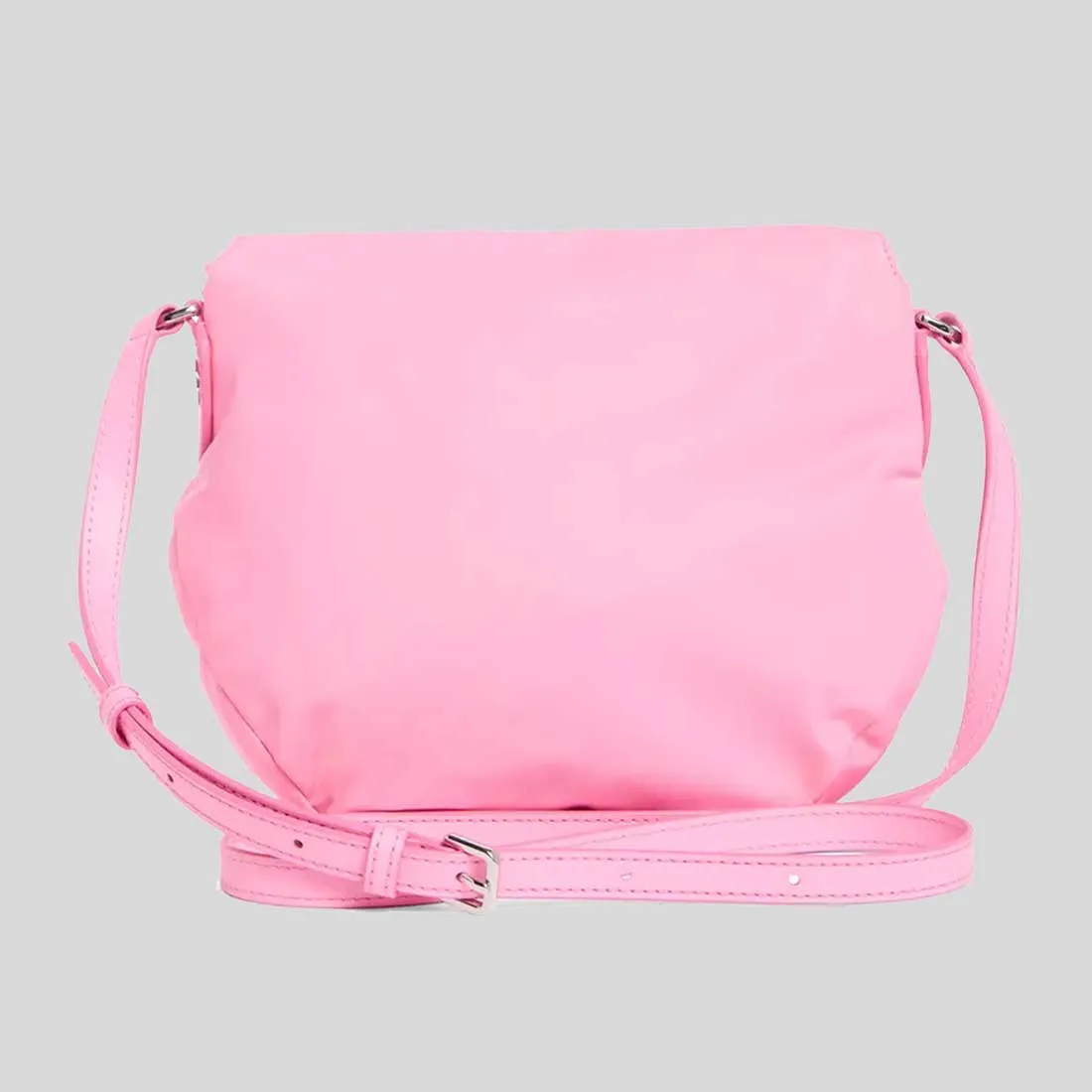 Marc Jacobs Bags MARC JACOBS Preppy Nylon Mini Natasha Crossbody Bag Bubble Gum M0012909