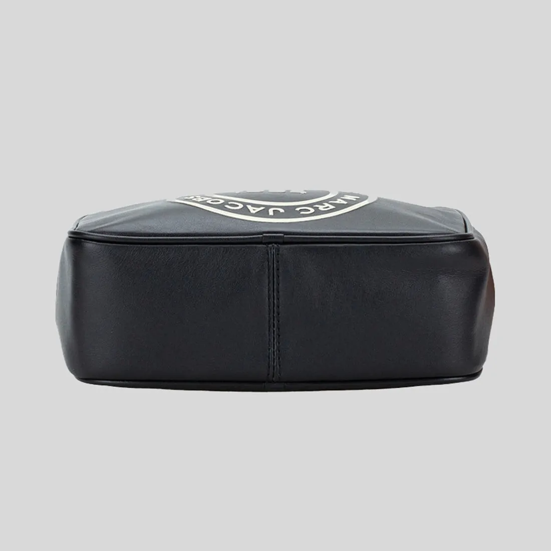 Marc Jacobs Bags Marc Jacobs Signet Flash Camera Crossbody Bag Black H160L01FA21