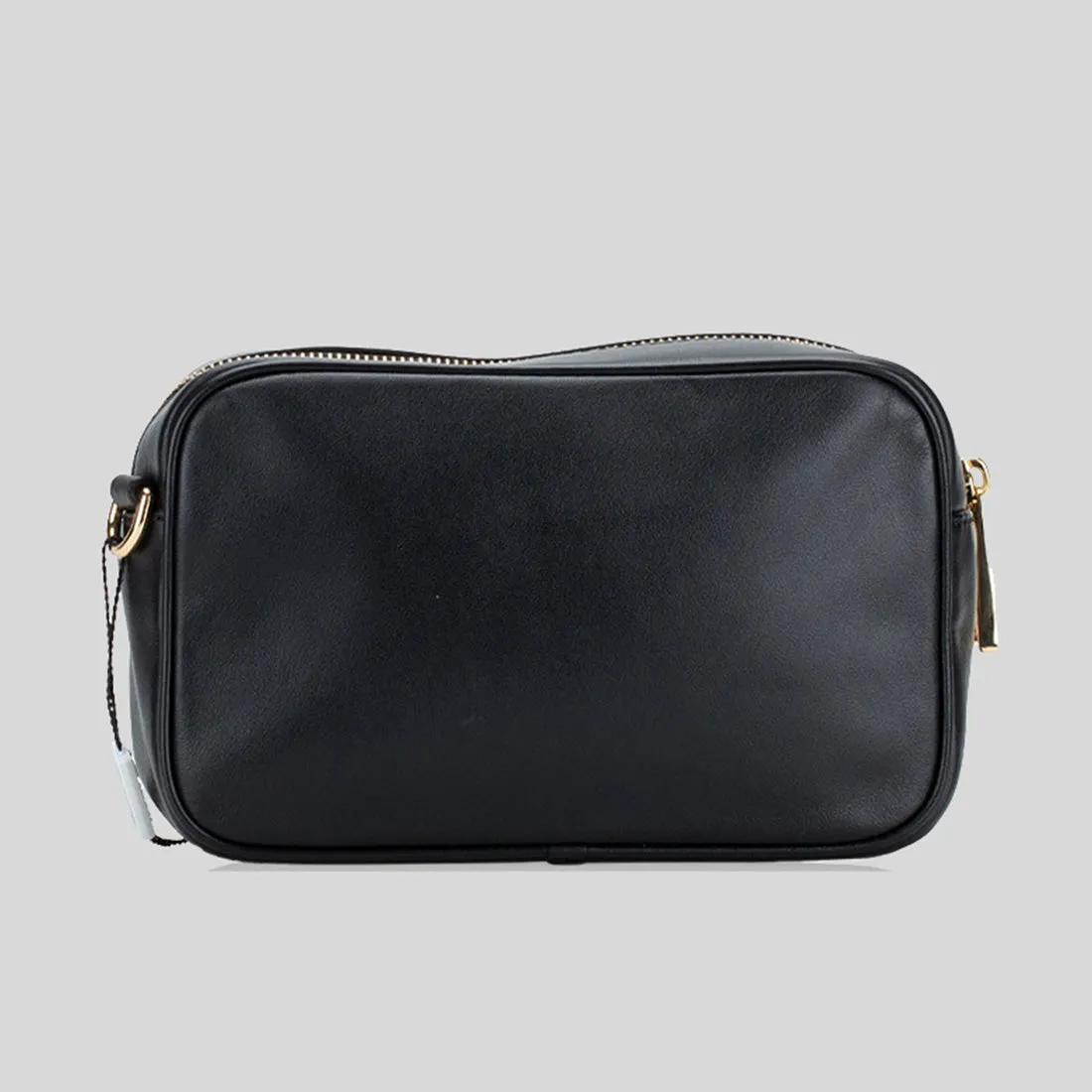 Marc Jacobs Bags Marc Jacobs Signet Flash Camera Crossbody Bag Black H160L01FA21