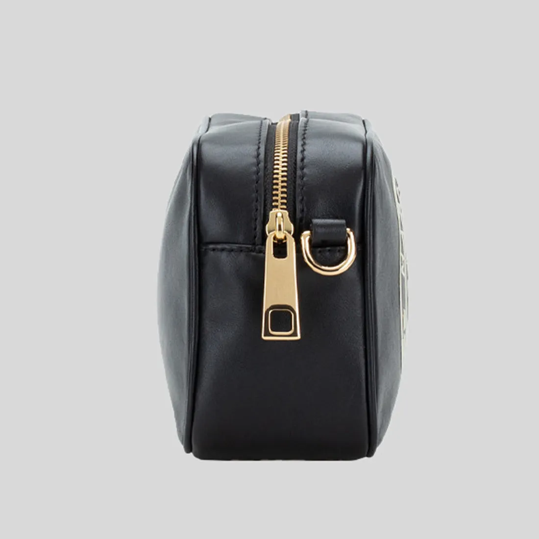 Marc Jacobs Bags Marc Jacobs Signet Flash Camera Crossbody Bag Black H160L01FA21