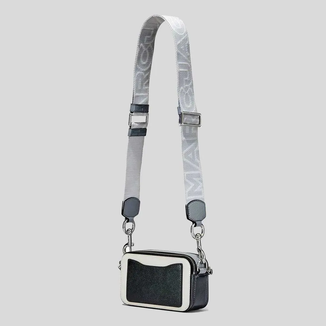 Marc Jacobs Bags MARC JACOBS Snapshot Small Camera Bag Cotton Multi 2S3HCR500H03