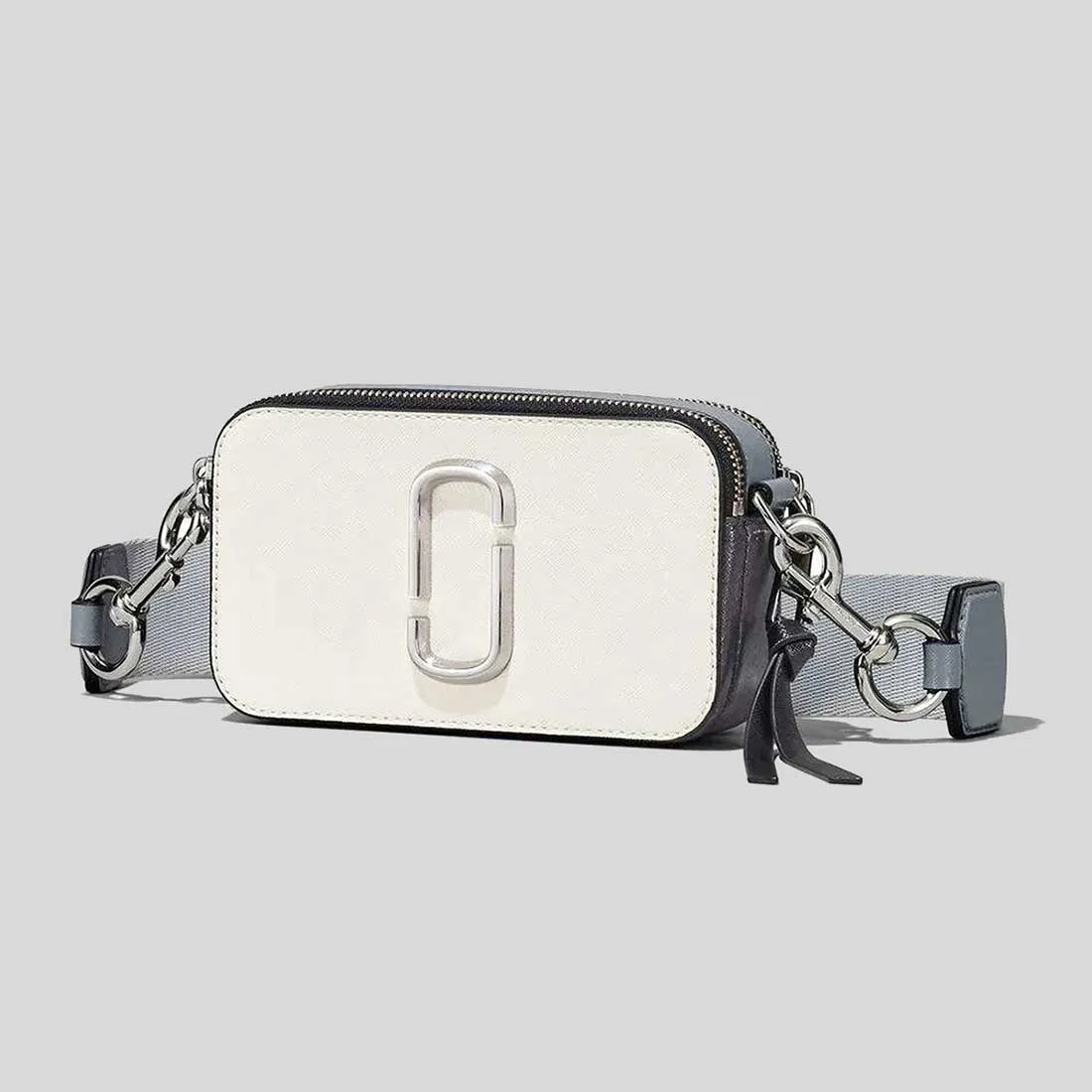 Marc Jacobs Bags MARC JACOBS Snapshot Small Camera Bag Cotton Multi 2S3HCR500H03