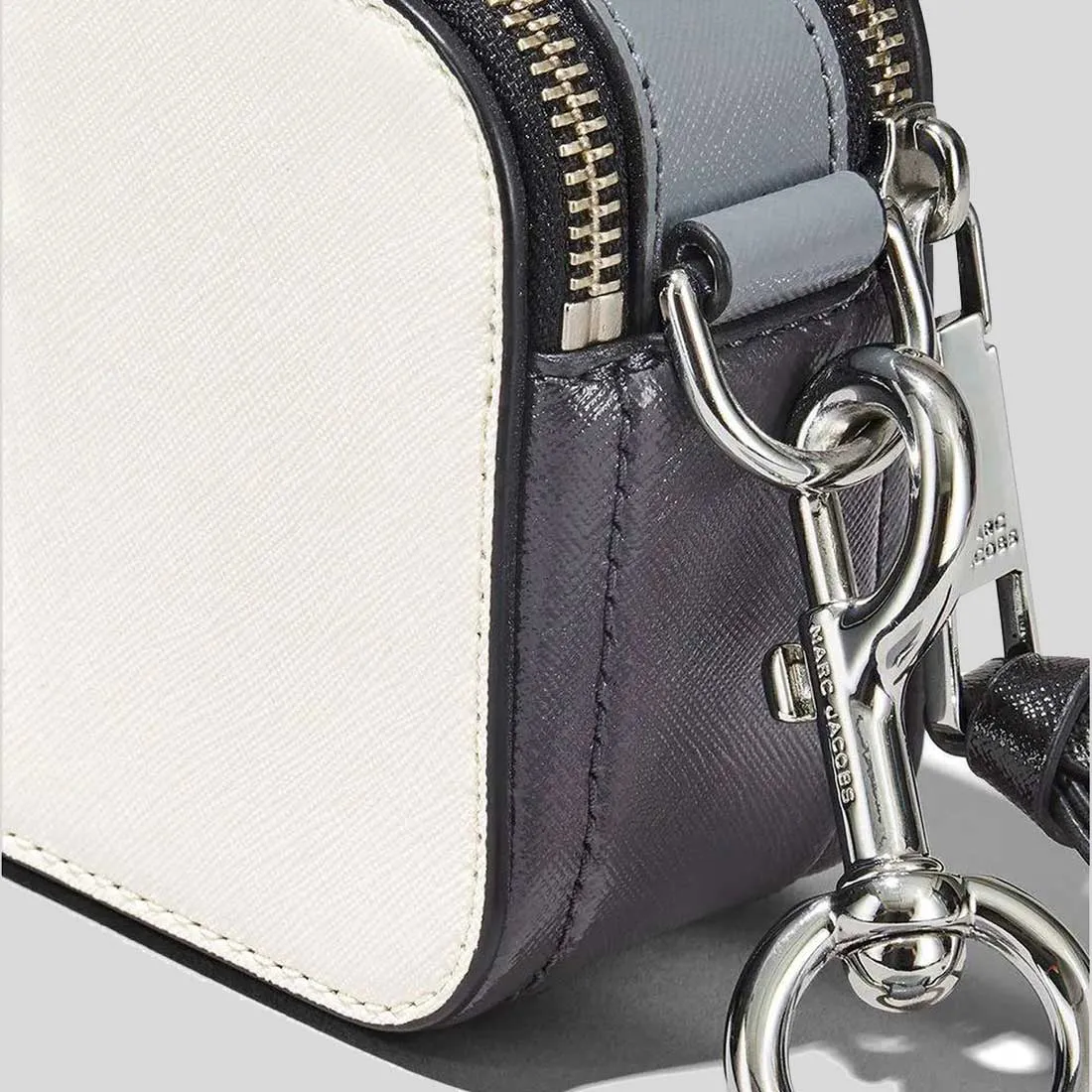 Marc Jacobs Bags MARC JACOBS Snapshot Small Camera Bag Cotton Multi 2S3HCR500H03