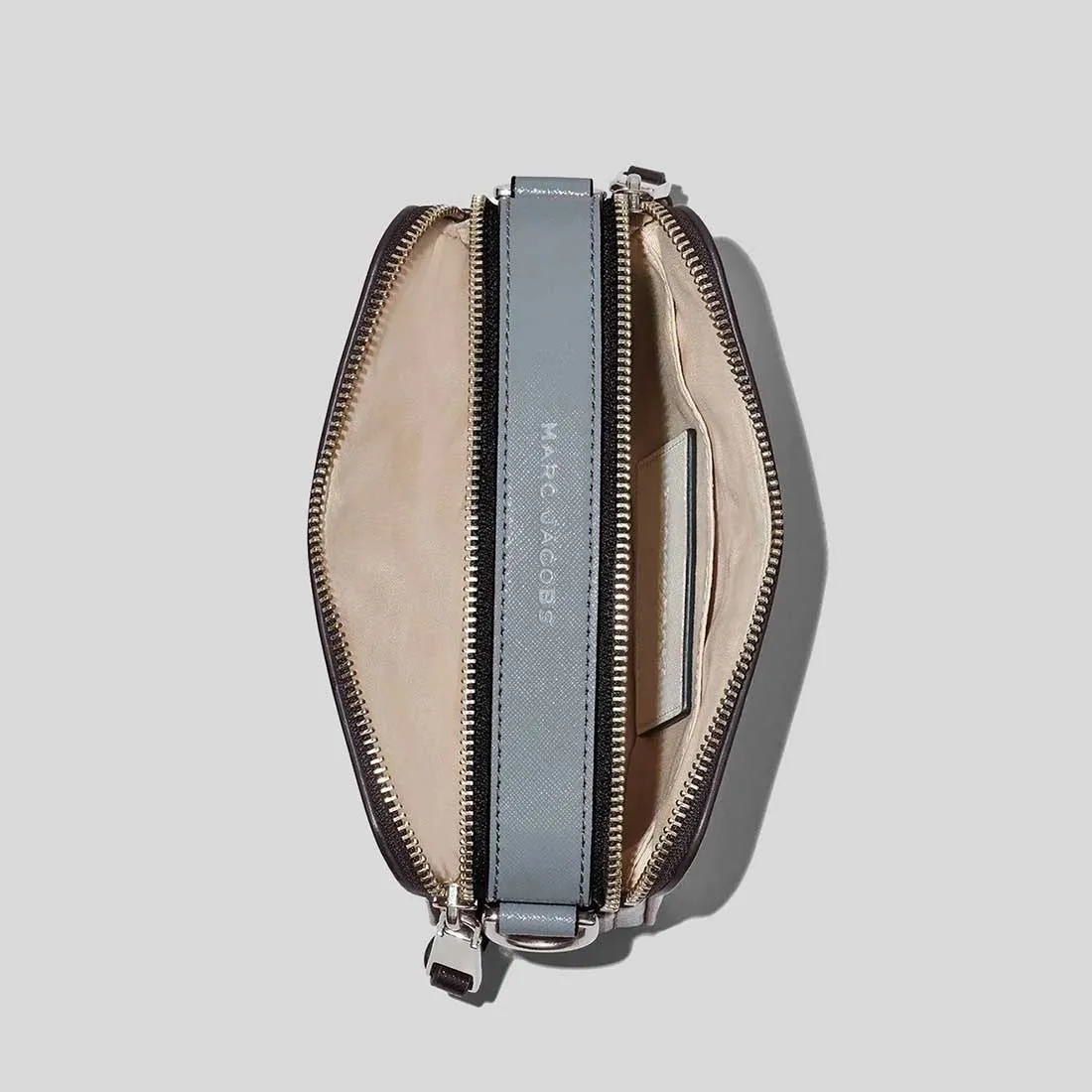 Marc Jacobs Bags MARC JACOBS Snapshot Small Camera Bag Cotton Multi 2S3HCR500H03