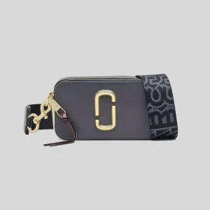 Marc Jacobs Bags Marc Jacobs Snapshot Small Camera Bag Shadow Multi 2S3HCR500H03