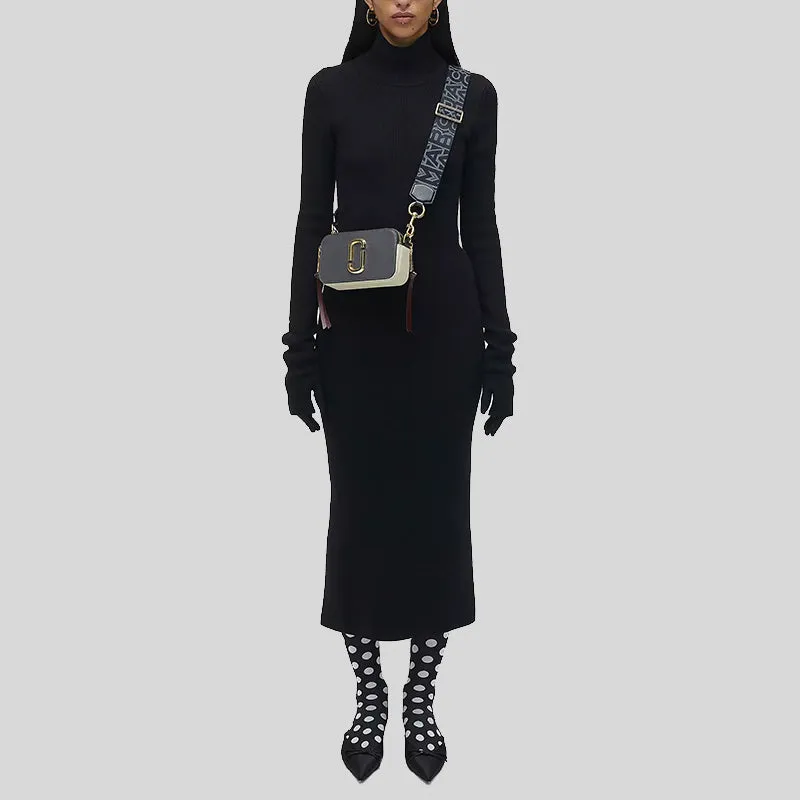 Marc Jacobs Bags Marc Jacobs Snapshot Small Camera Bag Shadow Multi 2S3HCR500H03