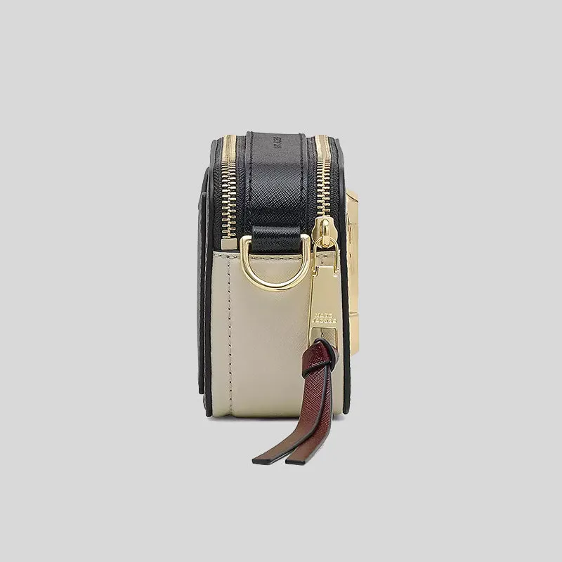 Marc Jacobs Bags Marc Jacobs Snapshot Small Camera Bag Shadow Multi 2S3HCR500H03