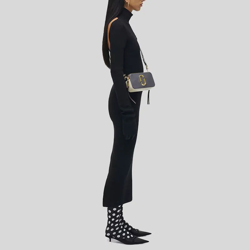 Marc Jacobs Bags Marc Jacobs Snapshot Small Camera Bag Shadow Multi 2S3HCR500H03