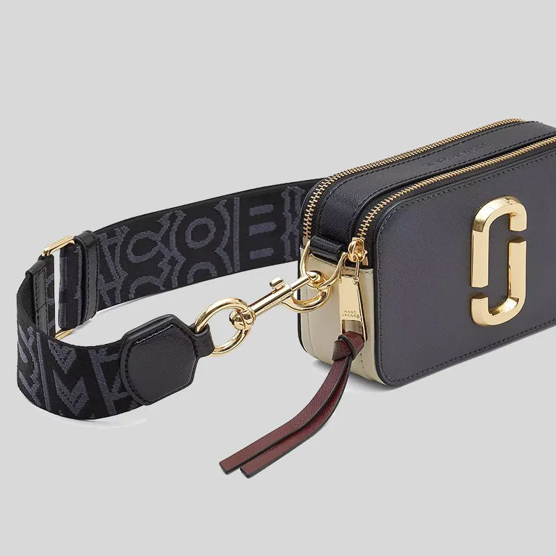 Marc Jacobs Bags Marc Jacobs Snapshot Small Camera Bag Shadow Multi 2S3HCR500H03