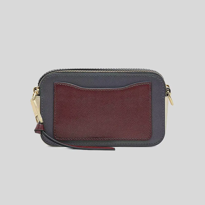 Marc Jacobs Bags Marc Jacobs Snapshot Small Camera Bag Shadow Multi 2S3HCR500H03
