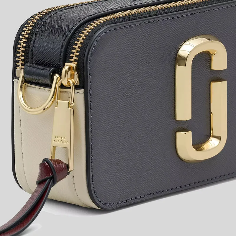 Marc Jacobs Bags Marc Jacobs Snapshot Small Camera Bag Shadow Multi 2S3HCR500H03