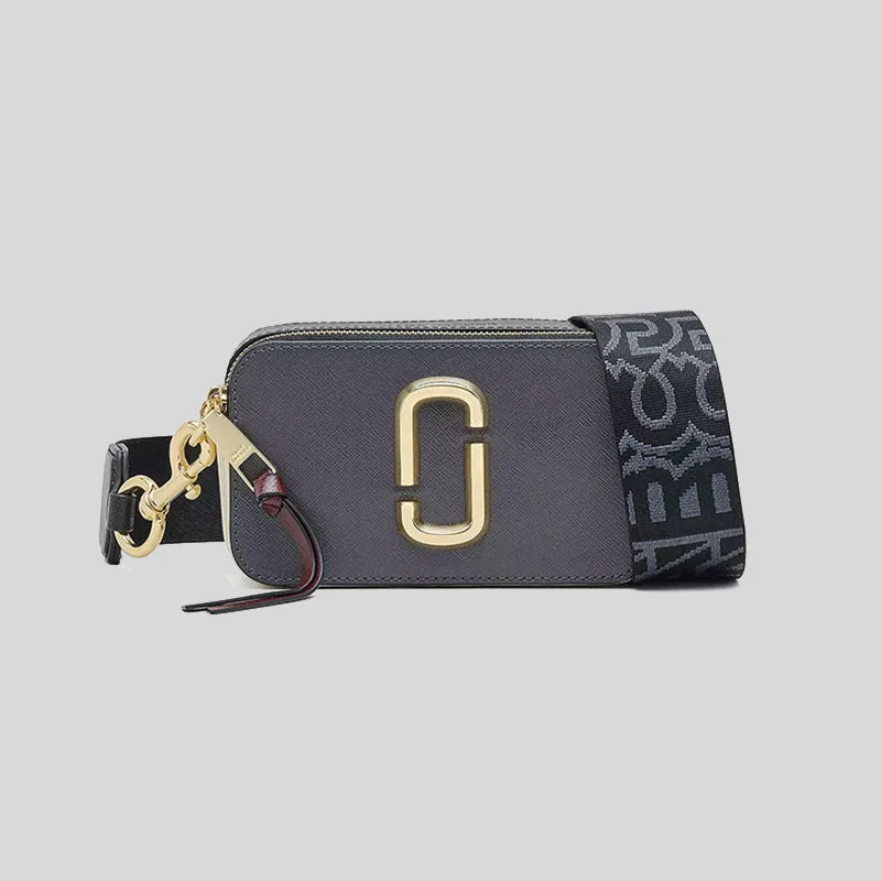 Marc Jacobs Bags Marc Jacobs Snapshot Small Camera Bag Shadow Multi 2S3HCR500H03