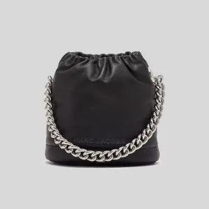 Marc Jacobs Bags MARC JACOBS Soft Small Bucket Bag Black 4P3HCR028H02