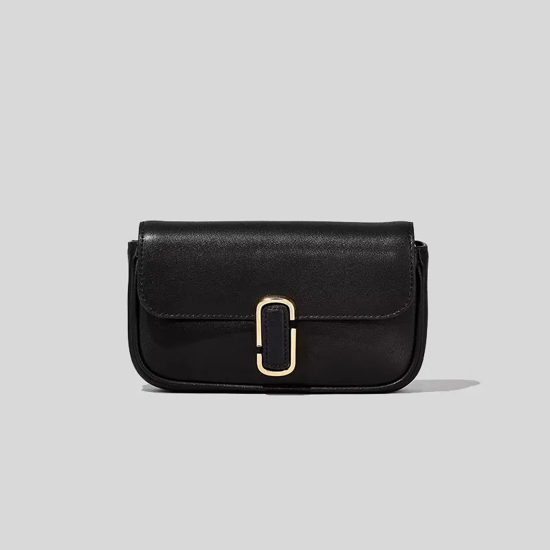 Marc Jacobs Bags MARC JACOBS The J Marc Mini Bag Black H967L03FA22
