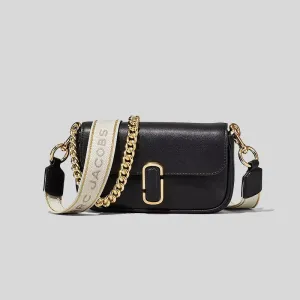 Marc Jacobs Bags MARC JACOBS The J Marc Mini Bag Black H967L03FA22