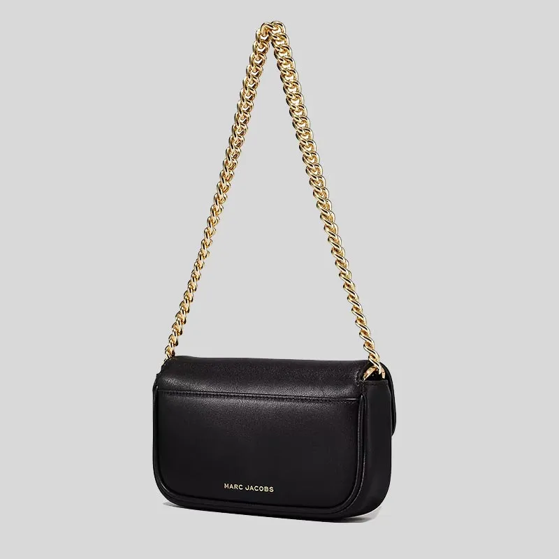 Marc Jacobs Bags MARC JACOBS The J Marc Mini Bag Black H967L03FA22