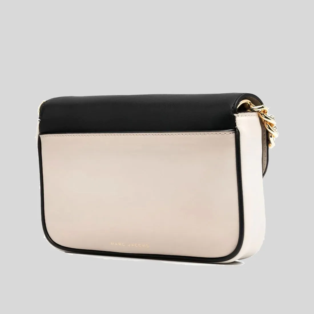 Marc Jacobs Bags MARC JACOBS THE J Marc Shoulder Bag Greige Multi H966L01PF22