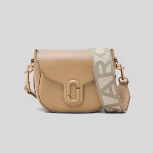 Marc Jacobs Bags MARC JACOBS The J Marc Small Saddle Bag Camel 2S3HMS003H03