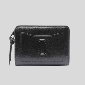 Marc Jacobs Bags MARC JACOBS The Snapshot DTM Bifold Wallet Black 2F3SMP051S07