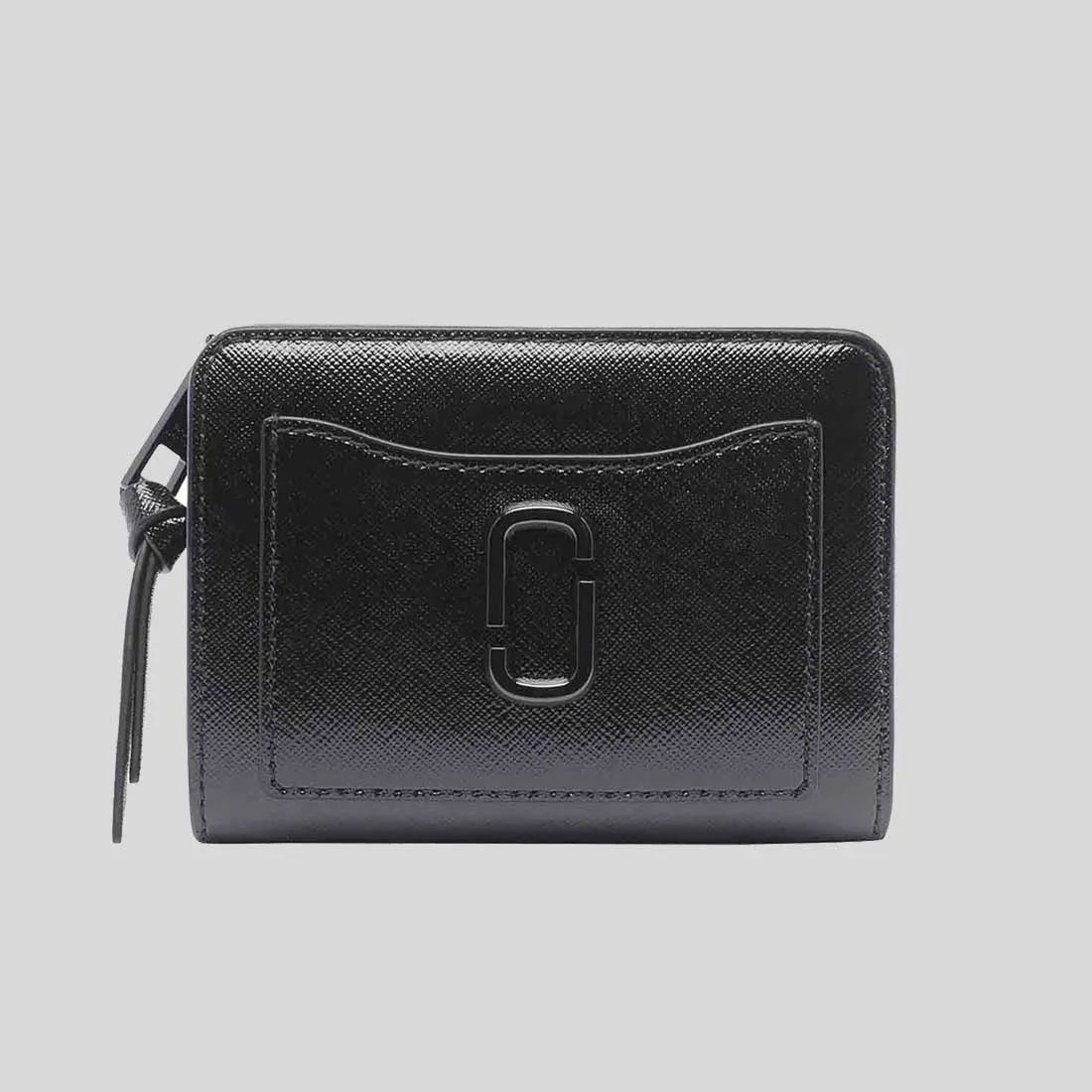 Marc Jacobs Bags MARC JACOBS The Snapshot DTM Bifold Wallet Black 2F3SMP051S07