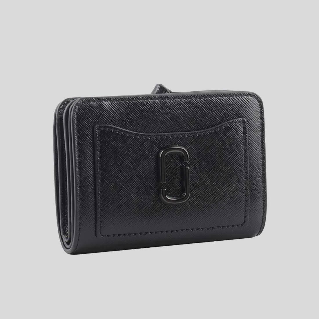 Marc Jacobs Bags MARC JACOBS The Snapshot DTM Bifold Wallet Black 2F3SMP051S07