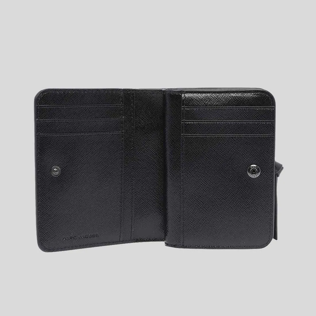 Marc Jacobs Bags MARC JACOBS The Snapshot DTM Bifold Wallet Black 2F3SMP051S07