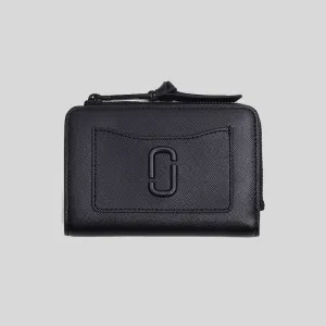Marc Jacobs Bags MARC JACOBS The Utility Snapshot DTM Slim Bifold Wallet Black 2F3SMP050S07