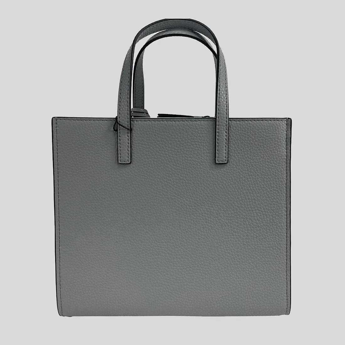 Marc Jacobs Bags MARC JACOBS X Looney Tunes Bugs Bunny Grind Bag Rock Grey 4R3HTT007H02