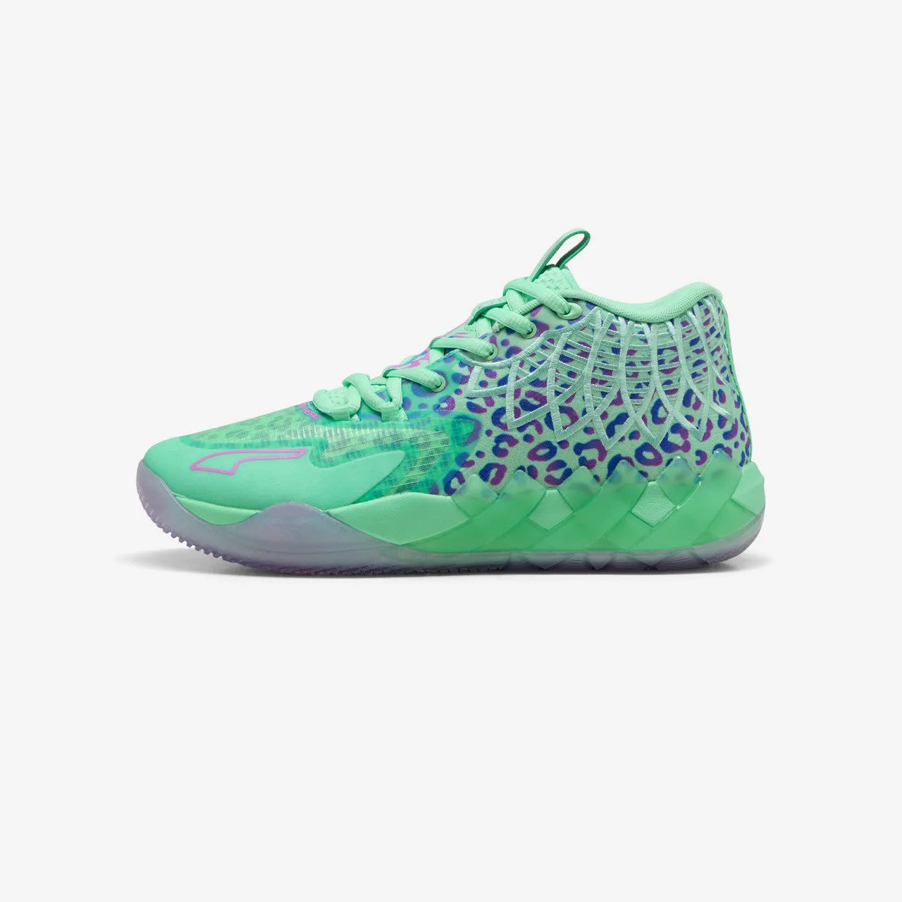 MB.01 Alien Safari Puma Core Range